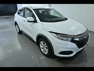 HONDA VEZEL 2018