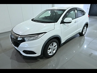 HONDA VEZEL 2018