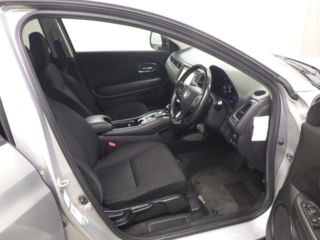 HONDA VEZEL 2014