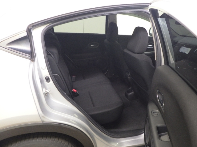HONDA VEZEL 2014