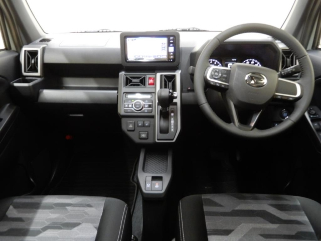 DAIHATSU TAFT 2023
