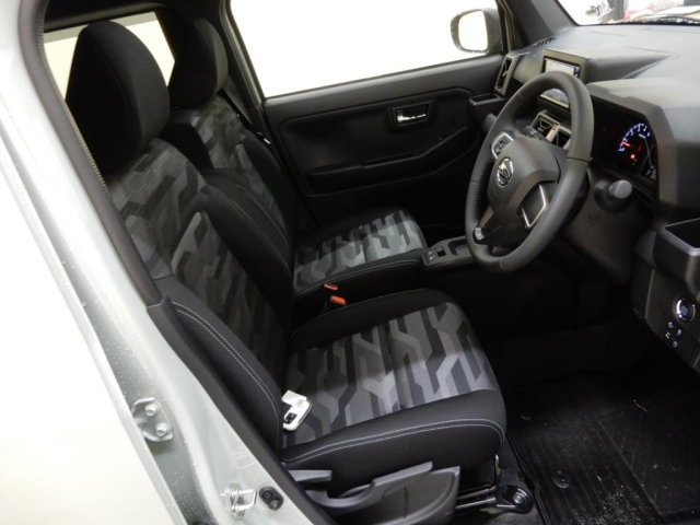 DAIHATSU TAFT 2023