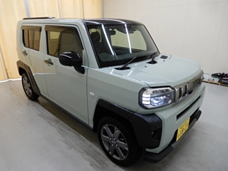 DAIHATSU TAFT 2023
