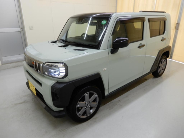DAIHATSU TAFT 2023