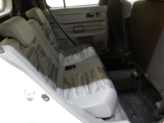 DAIHATSU TAFT 2023