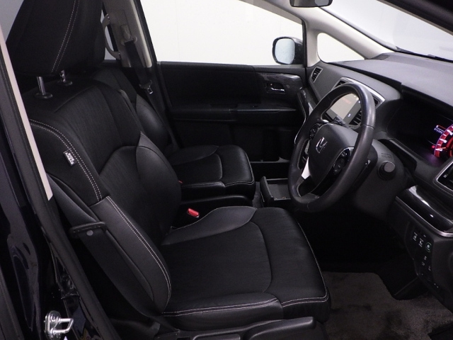 HONDA ODYSSEY 2014