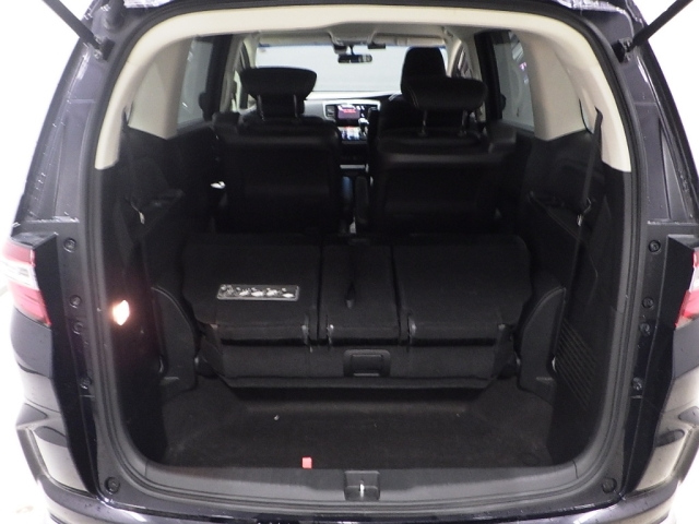 HONDA ODYSSEY 2014