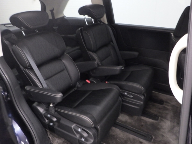 HONDA ODYSSEY 2014