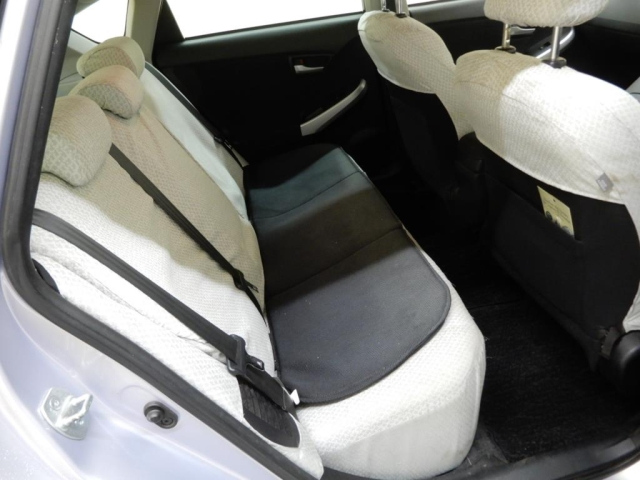 TOYOTA PRIUS 2014