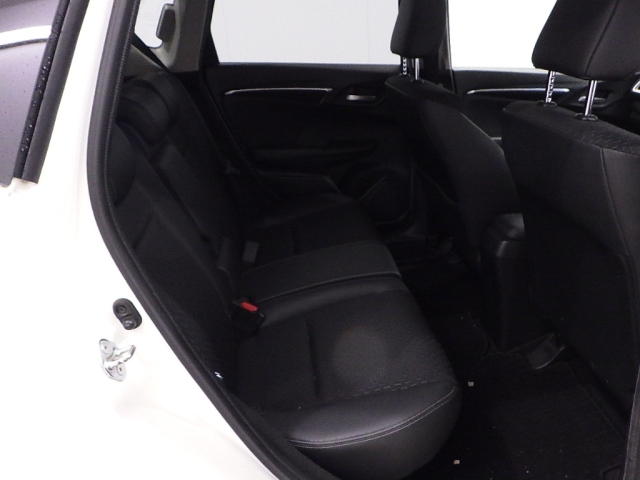 HONDA FIT 2014