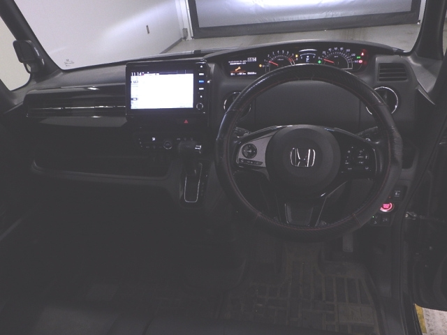 HONDA N BOX 2021