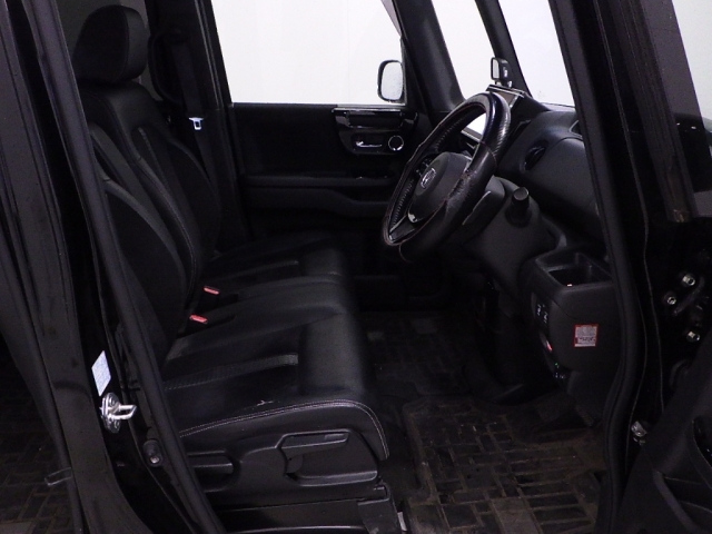 HONDA N BOX 2021