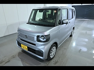 HONDA N BOX 2025