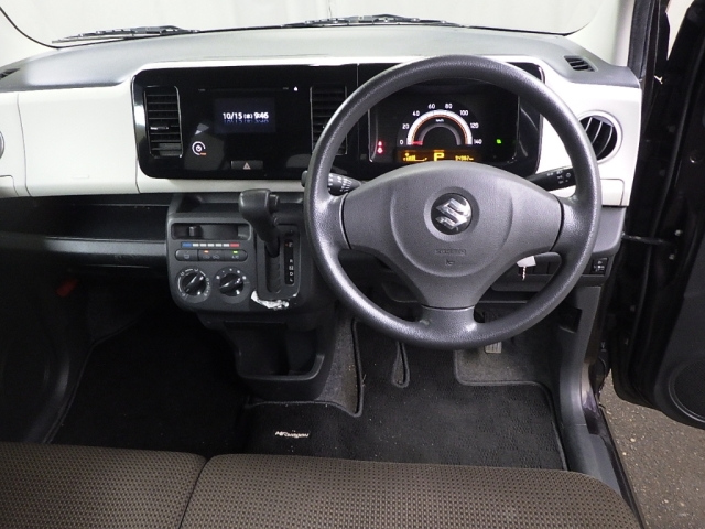 SUZUKI MRWAGON 2012