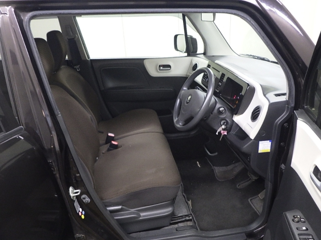 SUZUKI MRWAGON 2012