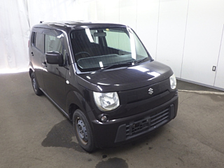 SUZUKI MRWAGON 2012