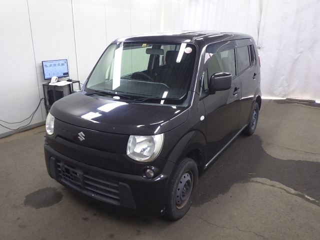SUZUKI MRWAGON 2012