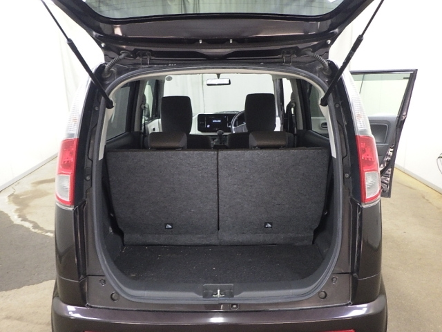 SUZUKI MRWAGON 2012