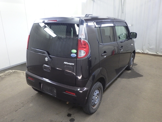 SUZUKI MRWAGON 2012