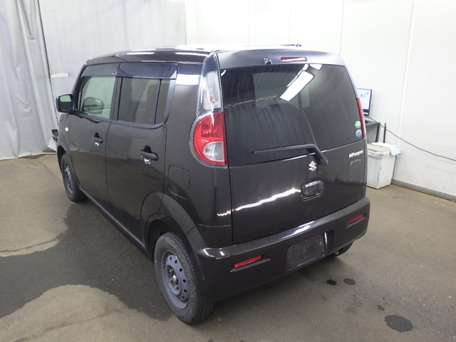 SUZUKI MRWAGON 2012
