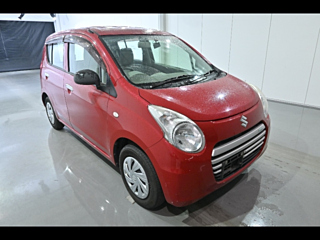 SUZUKI ALTO ECO 2013