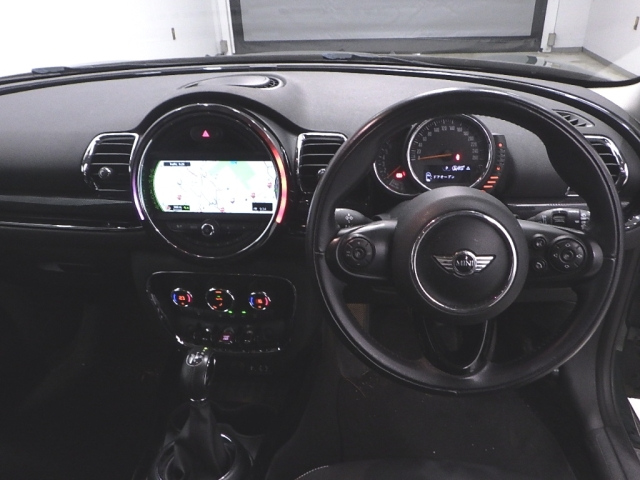 BMW MINI 2016