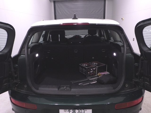 BMW MINI 2016