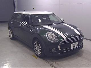 BMW MINI 2016