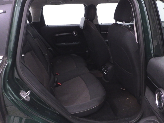BMW MINI 2016