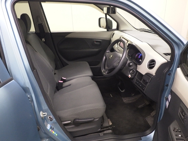SUZUKI WAGON R 2015