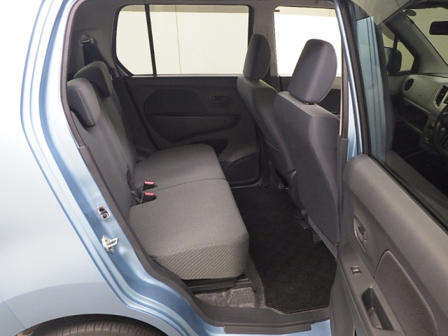 SUZUKI WAGON R 2015