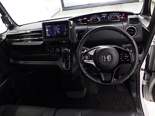 HONDA N BOX 2023