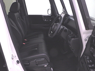 HONDA N BOX 2023