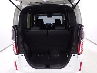 HONDA N BOX 2023