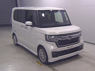 HONDA N BOX 2023