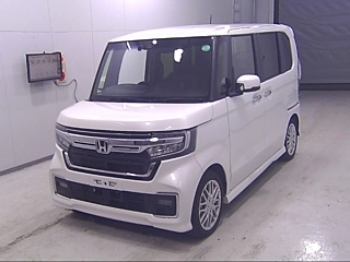 HONDA N BOX 2023