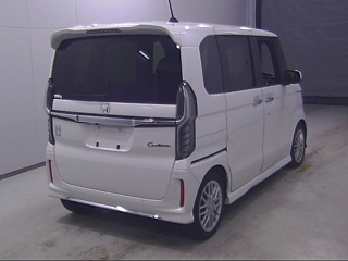 HONDA N BOX 2023
