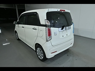 HONDA N WGN 2016