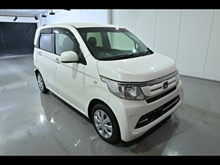 HONDA N WGN 2016