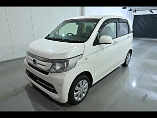HONDA N WGN 2016