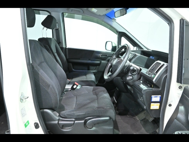 HONDA STEP WAGON 2010