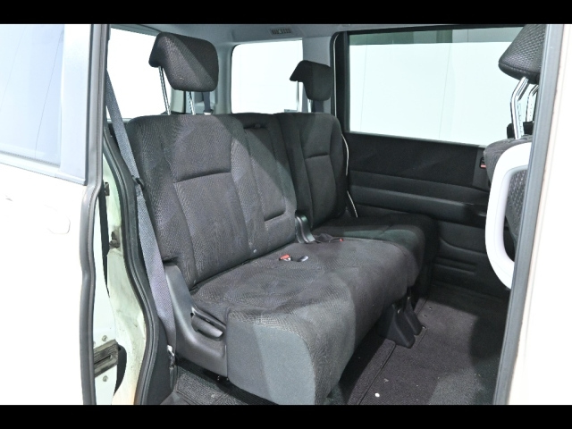 HONDA STEP WAGON 2010