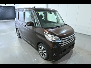 NISSAN DAYZ ROOX 2016