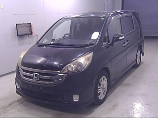 HONDA STEP WAGON 2008