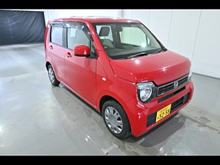 HONDA N WGN 2020