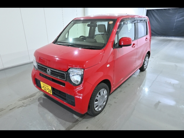 HONDA N WGN 2020