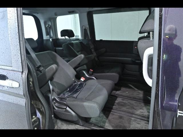 HONDA STEP WAGON 2014