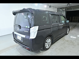 HONDA STEP WAGON 2014