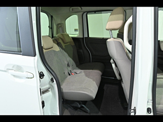 HONDA N BOX 2021
