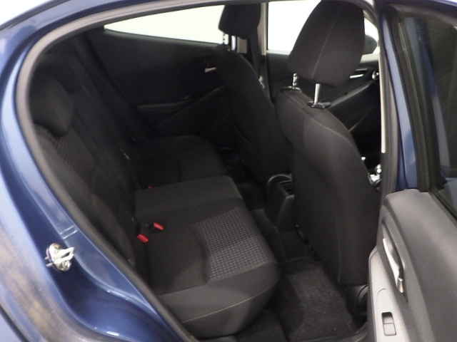 MAZDA DEMIO 2017